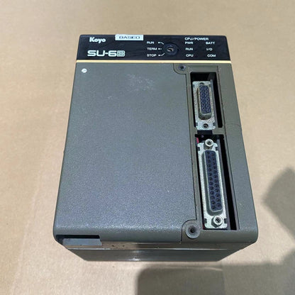 KOYO SU-6B CPU MODULE
