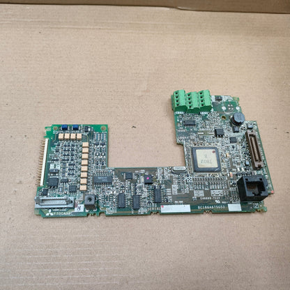 Mitsubishi F70CA55C Inverter Motherboard