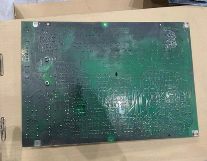 Siemens 6SE7036-0EF85-0EA0 Rectifier Triger Board