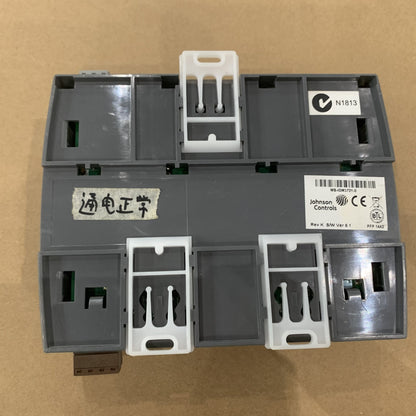 JOHNSON CONTROLS MS-IOM3721-0 INPUT/OUTPUT MODULE