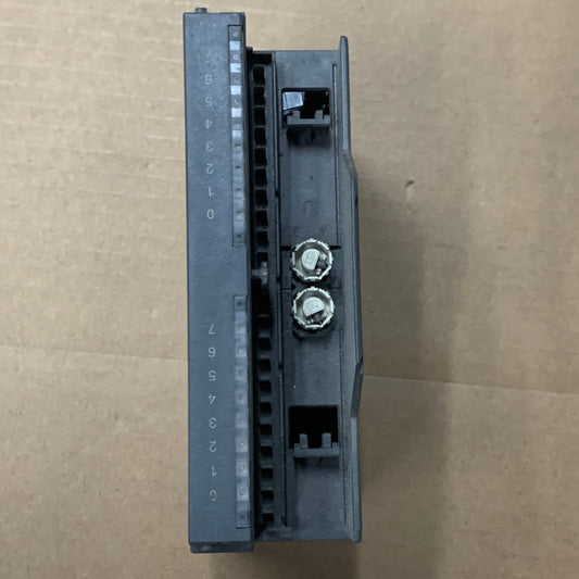 Siemens 6ES7321-1FH00-0AA0 PLC Digital Input Module