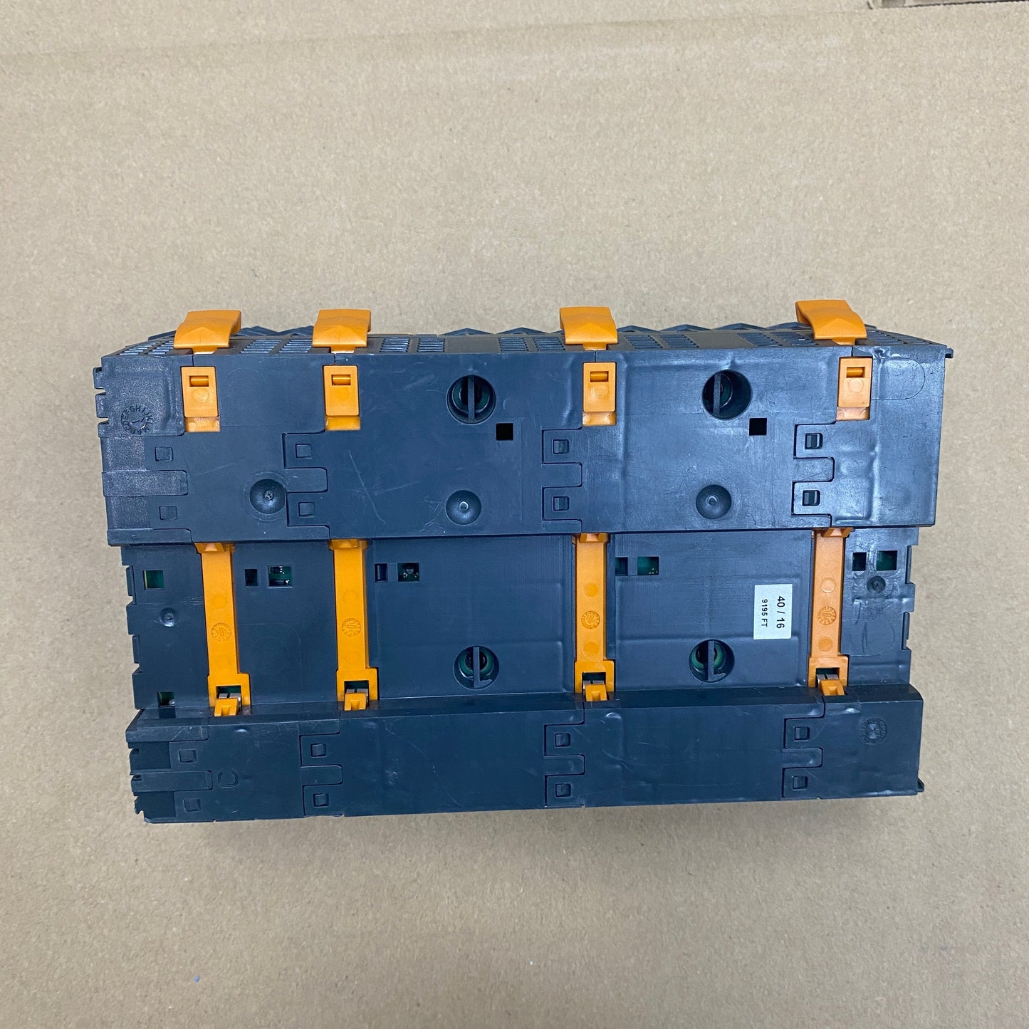 B&R X20CP1301 CPU Module