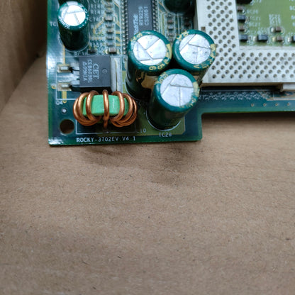 IEI ROCKY-3702EV.V4.1 Industrial Motherboard