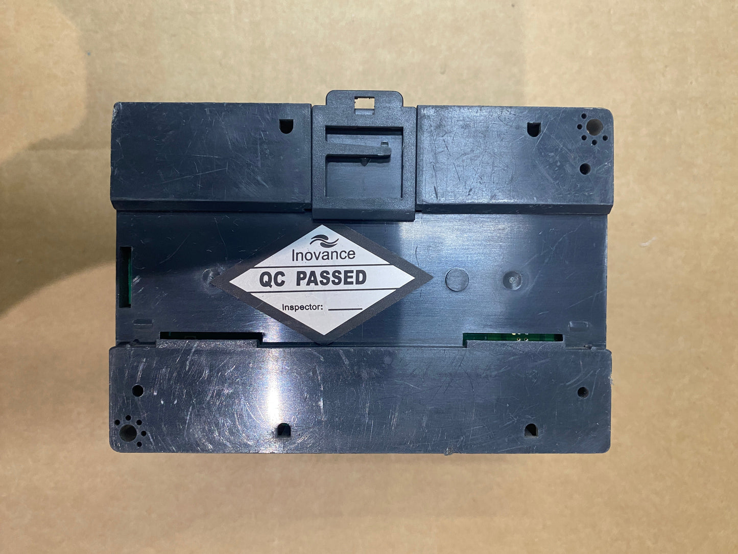 Inovance H2U-1010MR-XP PLC Module