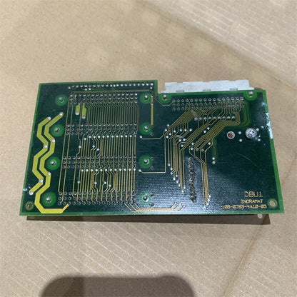 Indramat 109-0785-4B10-05 DBU1 board