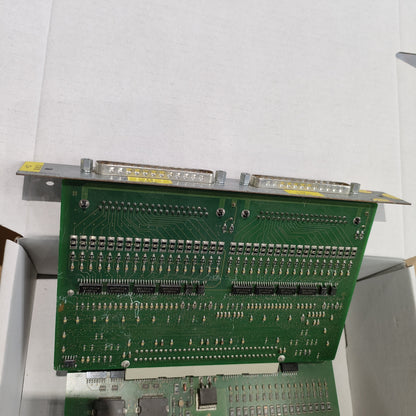 BE80501 Card