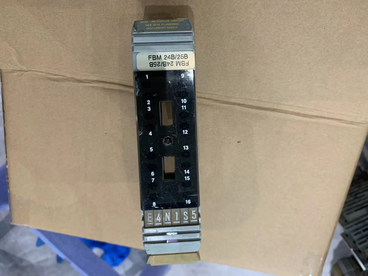 FOXBORO P0902BP CABLE