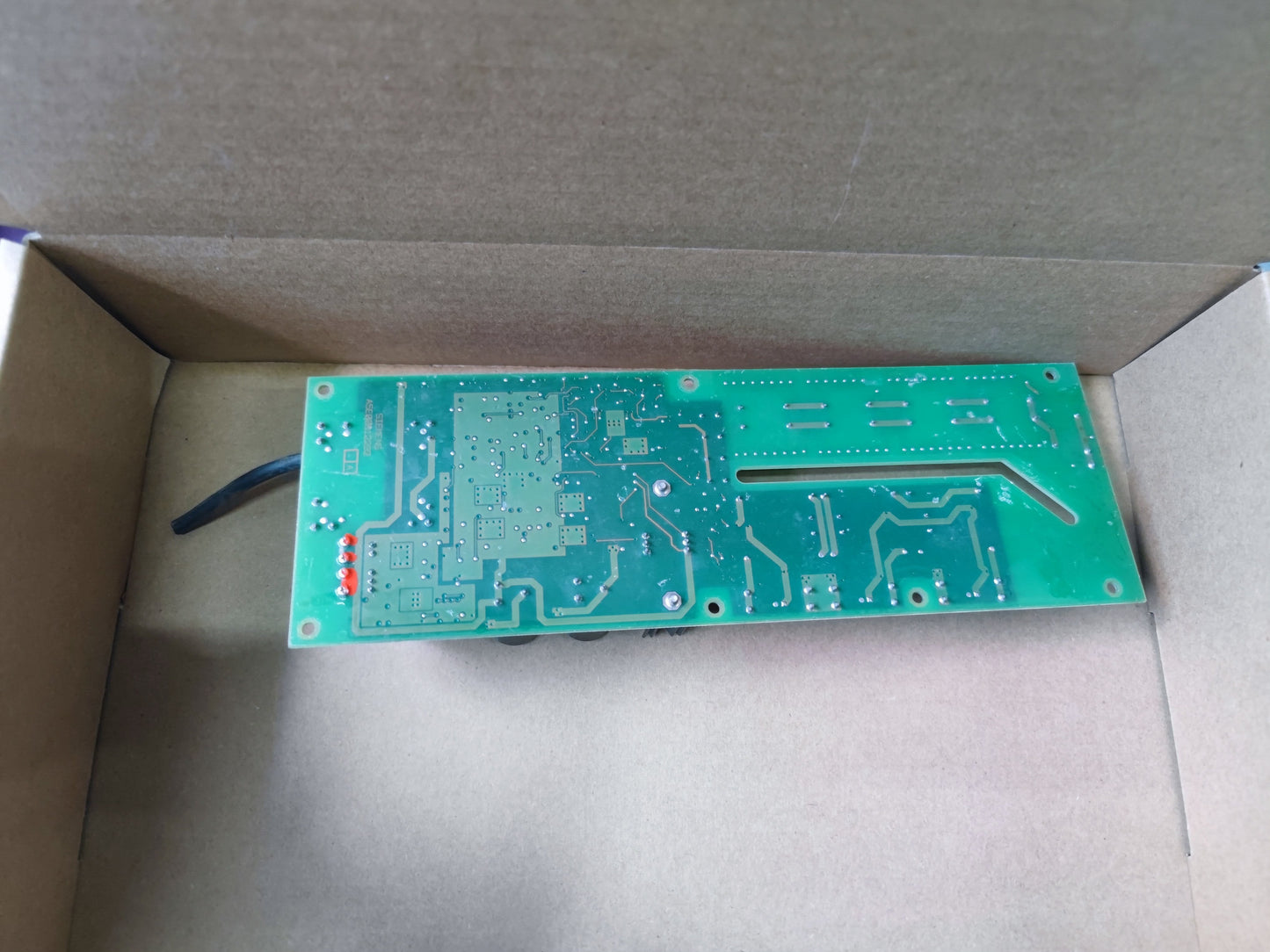 SIEMENS A5E00743312 Drive Board