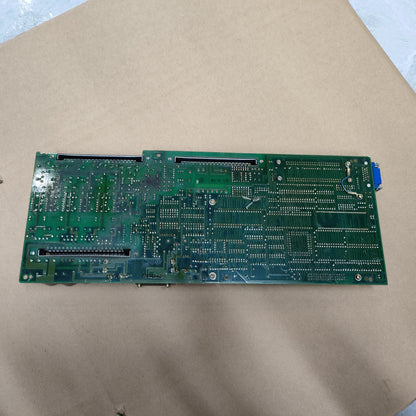 MITSUBISHI B7CC DRIVE BOARD