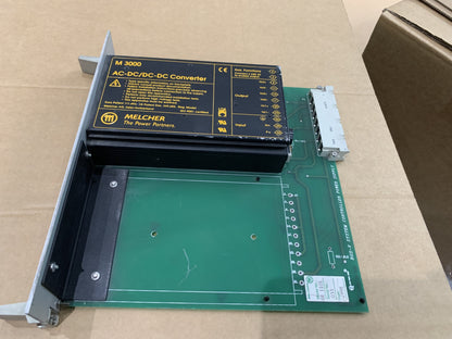 QTI PB048332 M3000 Card