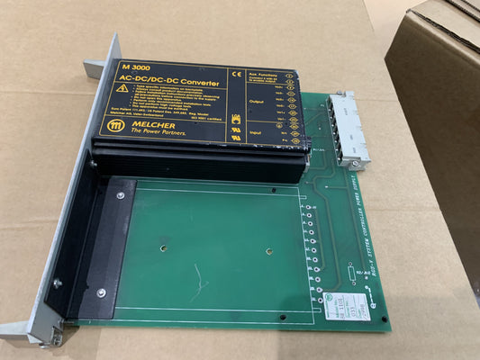QTI PB048332 M3000 Card