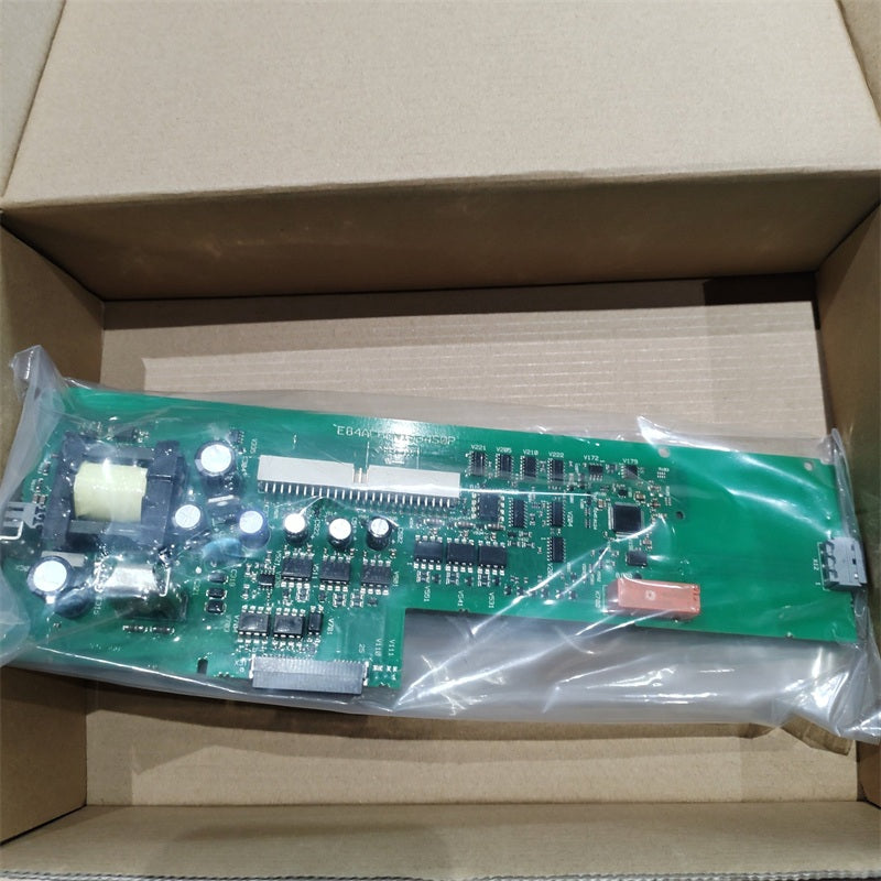 LENZE E84ACBMN1534S0P Board