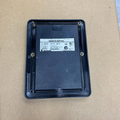 Allen Bradley 160-P2 Remote Keypad