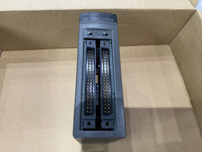 FUJI ELECTRIC NP1Y64T09P1 DIGITAL OUTPUT MODULE