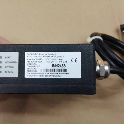 DATALOGIC DS4600A-2210 BARCODE READER