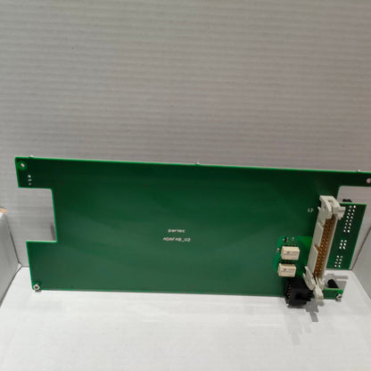 PARTEC ADAFAB-V2 Board