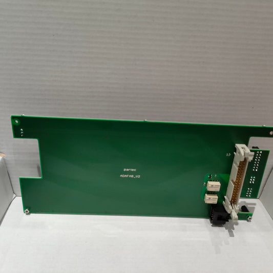 PARTEC ADAFAB-V2 Board