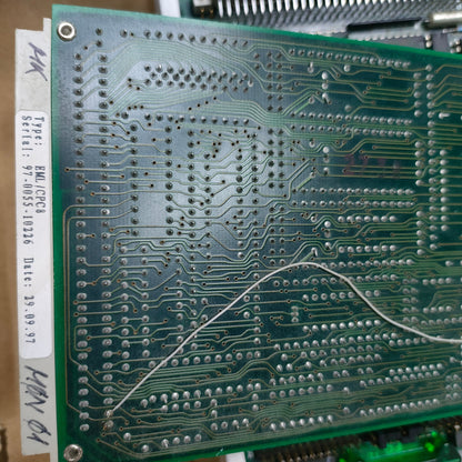 EUROLOG Z80 EML/CPC8 Syslogic Datentechnik