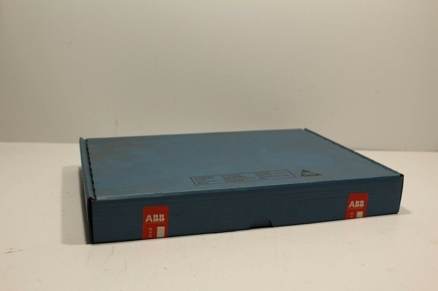 ABB 81AA03 GJR2394100R1210 Module