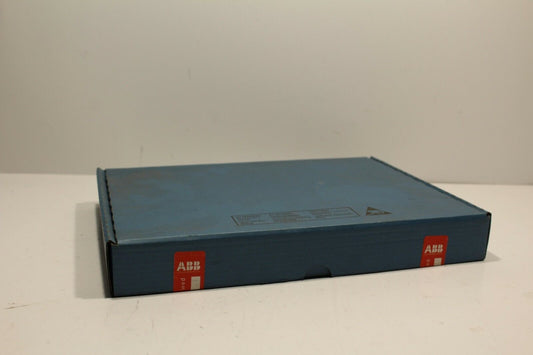 ABB GJR2389800R1210 81ET03I1-E Module