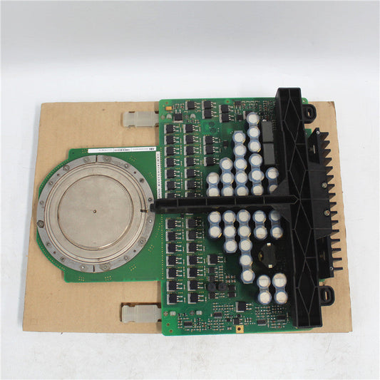 ABB 3BHE009681R0101 GVC750BE101 IGCT Module