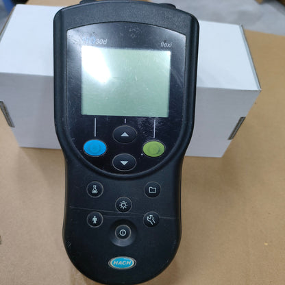 HACH HQ30D Multi-parameter host