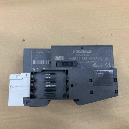 SIEMENS 6ES7138-4CB11-0AB0 Module