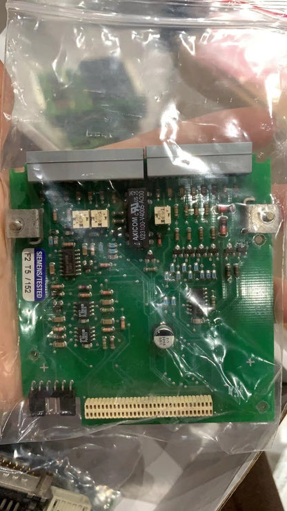 Siemens A5E00381705 Terminal expansion board