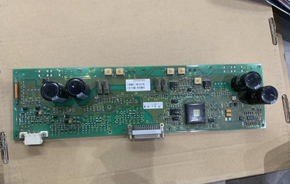 SIEMENS 450903.0010.02 Board