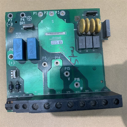 ALLEN-BRADLEY 315116-A02 INVERTER TERMINAL BOARD