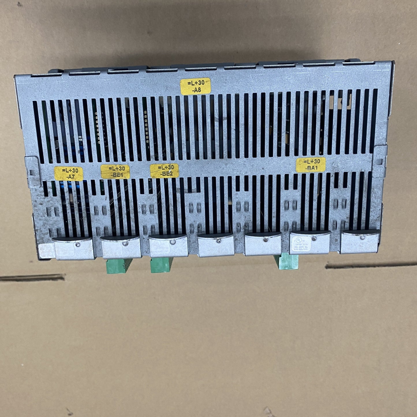 Bosch CL-E2-24V Input Module