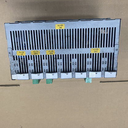 Bosch CL-E2-24V Input Module