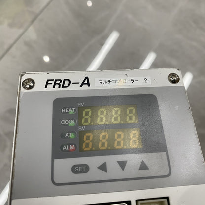 KOMATSU ELECTRONICS FRD-A CONTROLLER