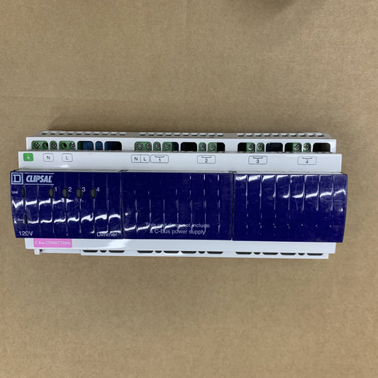CLIPSAL LU5504TD4AP Module