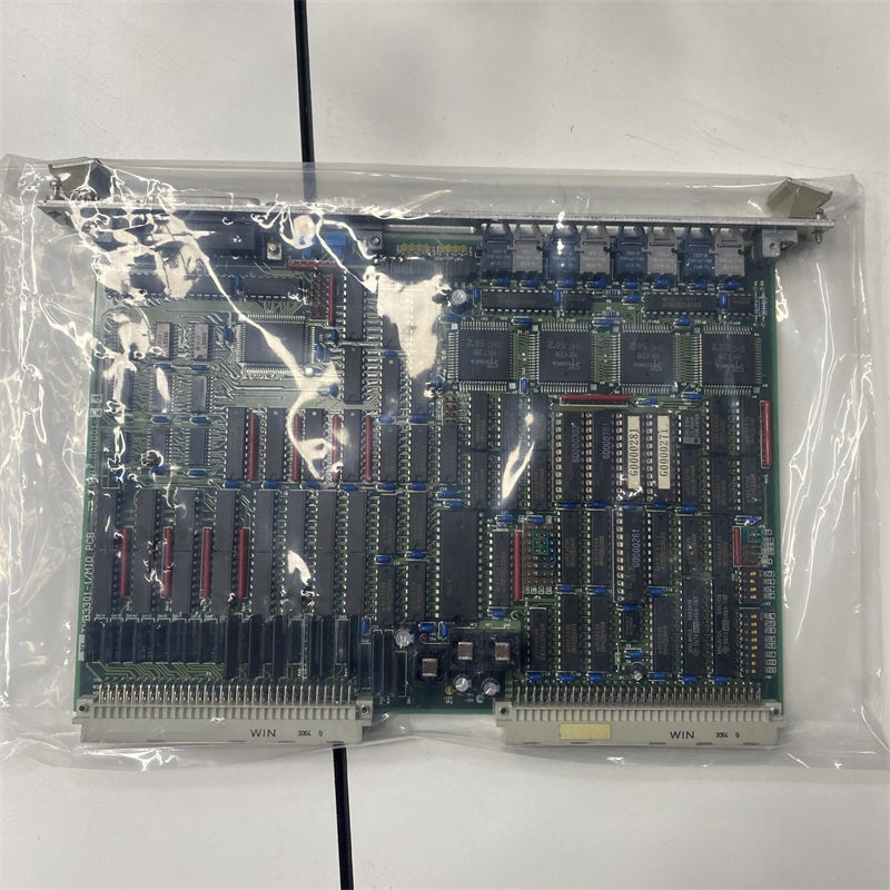 TEL TVB330I-I/MIO Board