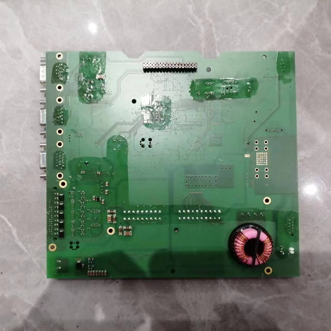 DEIF 1046050030E Control Board