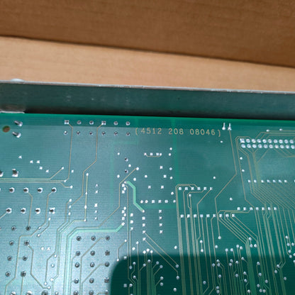 PHILIPS 451220808046 Medical card