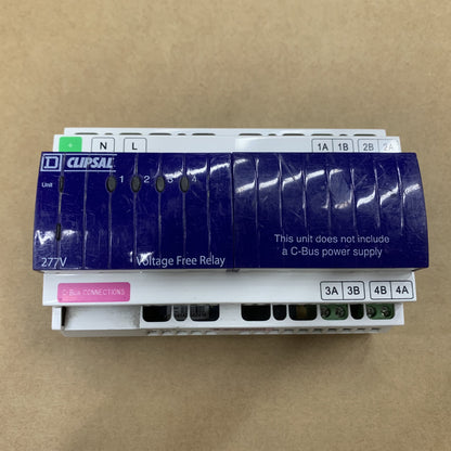 CLIPSAL LU5504HRVFP Module