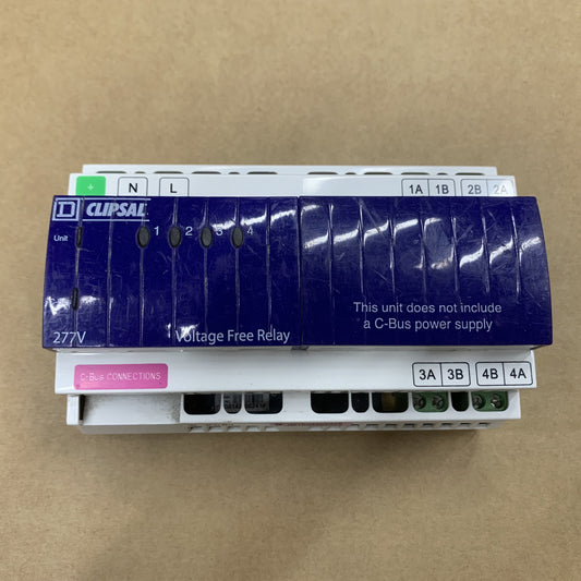 CLIPSAL LU5504HRVFP Module
