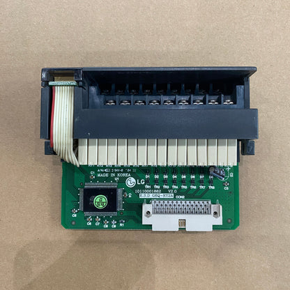 LG G6Q-RY2A PLC Module