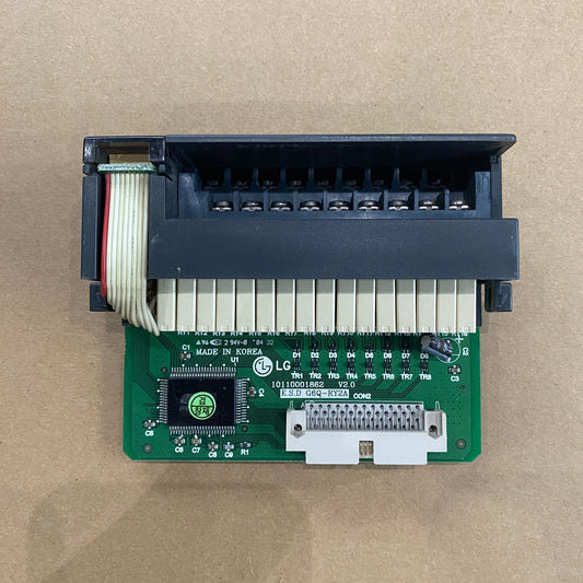 LG G6Q-RY2A PLC Module