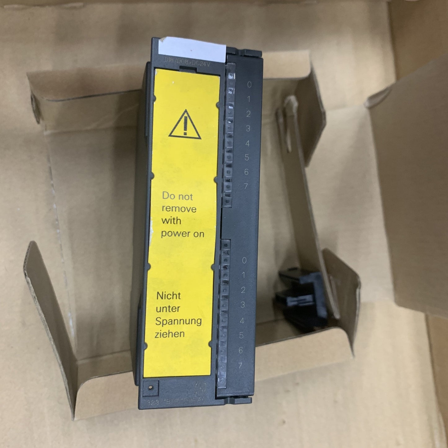 Siemens 6ES7323-1BH01-0AA0 Digital Input Module