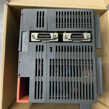 MITSUBISHI A171SHCPUN PLC MODULE