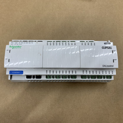 Schneider DCBM1-1608 Module