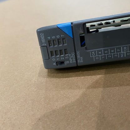Koyo Seiko Z-16ND2 Input Module