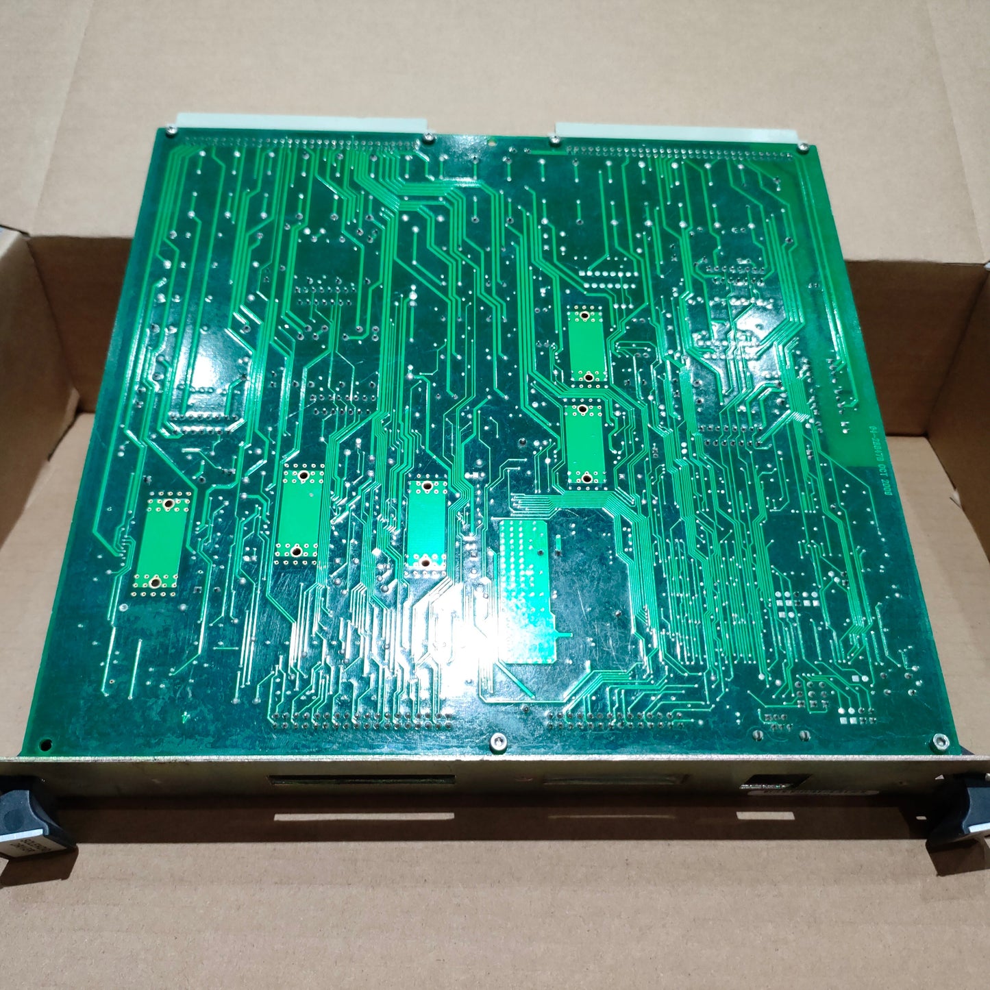 ASM 02-88801 Drive Board
