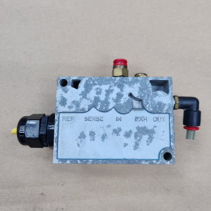 Mac PPC5C-AAA-AGAB-DBA-ID Analog Pressure Proportional Valve