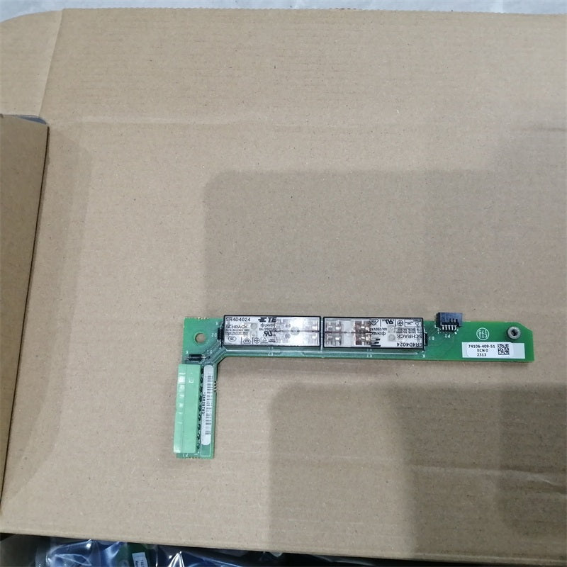 Allen Bradley 74106-409-51 Board