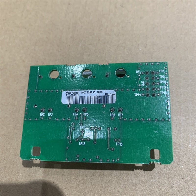 Allen Bradley PN-220615 Circuit Board