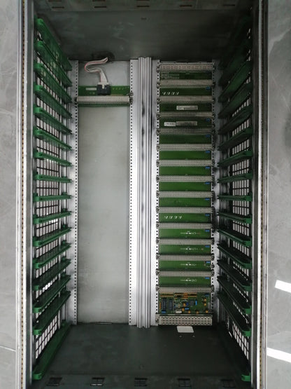 KEBA EC100 A03/MONO/22176 angel card slot rack